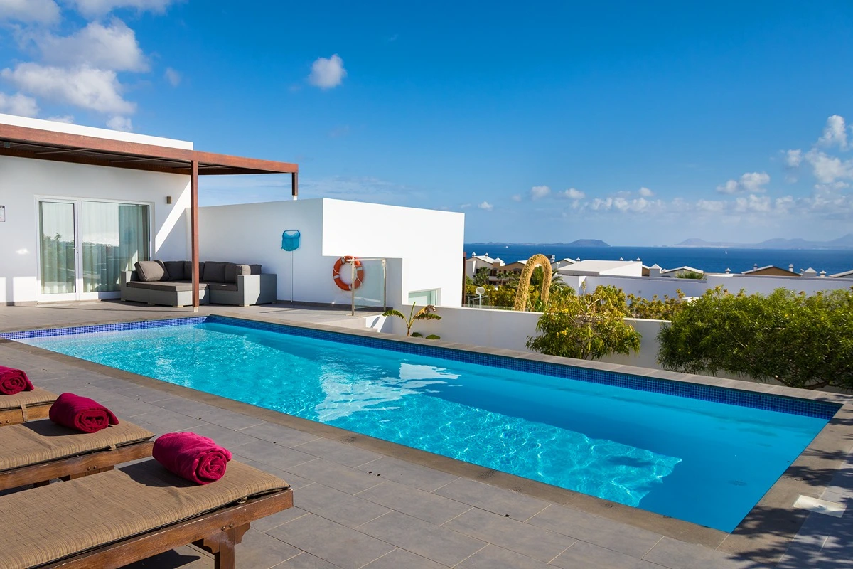 Ereza Hoopoe Villas - Ereza