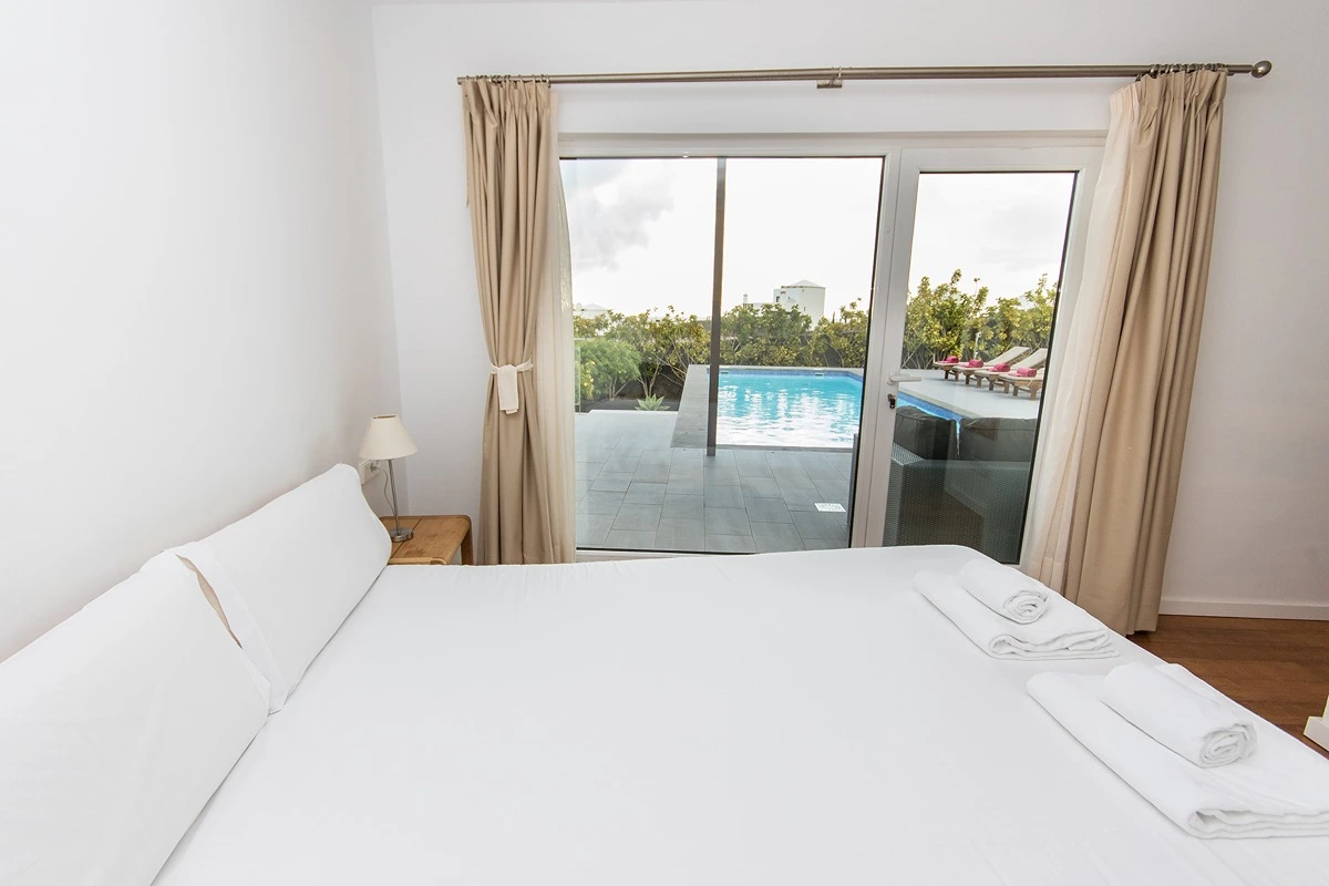 Ereza Hoopoe Villas - Ereza