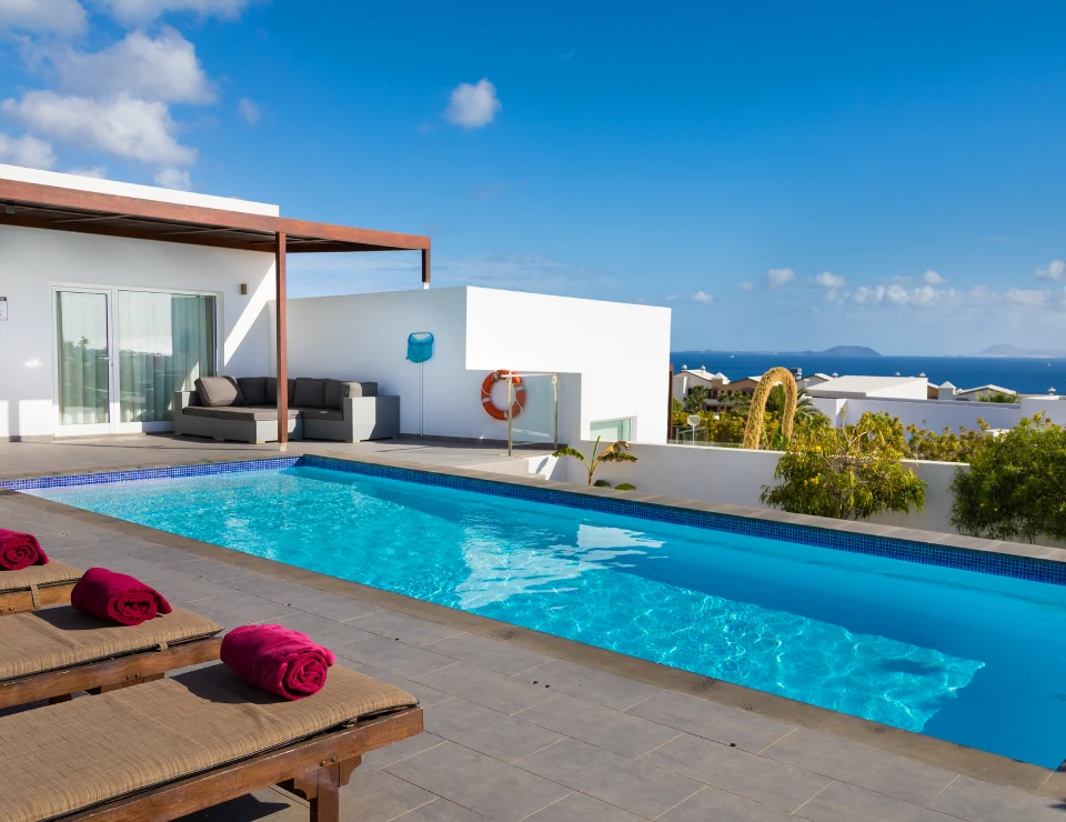 Villas - Ereza
