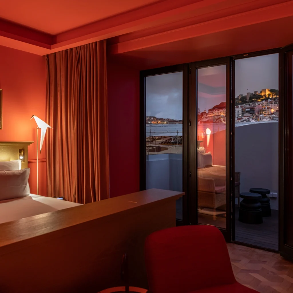 Época Festiva - Art Legacy Hotel