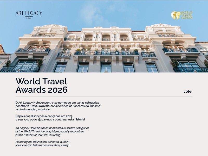 Art Legacy Hotel