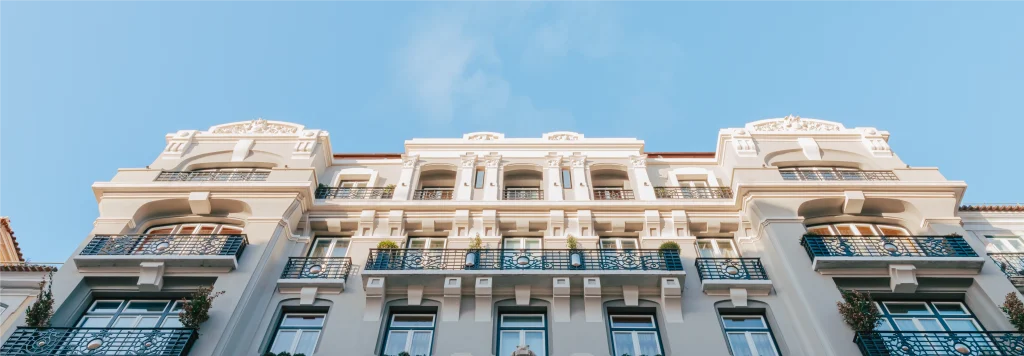 Pr&eacute;mios - Art Legacy Hotel