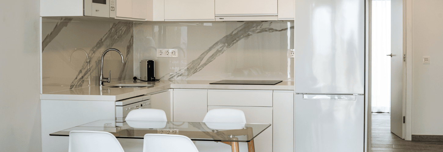 Alojamiento silencioso y rodeado de naturaleza en Fuerteventura: apartamentos familiares con cocina y terraza - shambhala fuerteventura