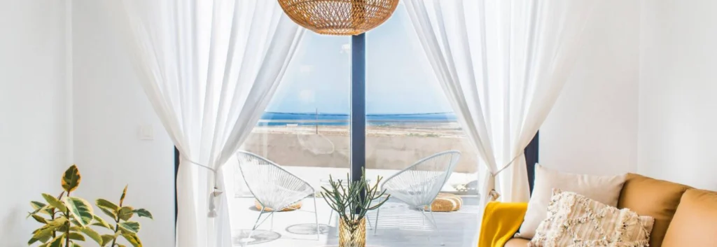C&oacute;mo encontrar tranquilidad incluso en plena temporada de verano - shambhala fuerteventura