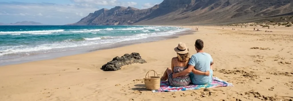 C&oacute;mo organizar tus d&iacute;as en Fuerteventura sin depender de horarios - shambhala fuerteventura