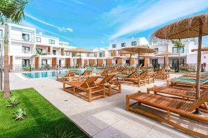 Escapadas en pareja o en familia: por qué elegir Fuerteventura como destino para desconectar - shambhala fuerteventura