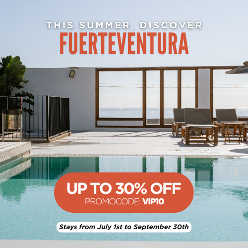 shambhala fuerteventura