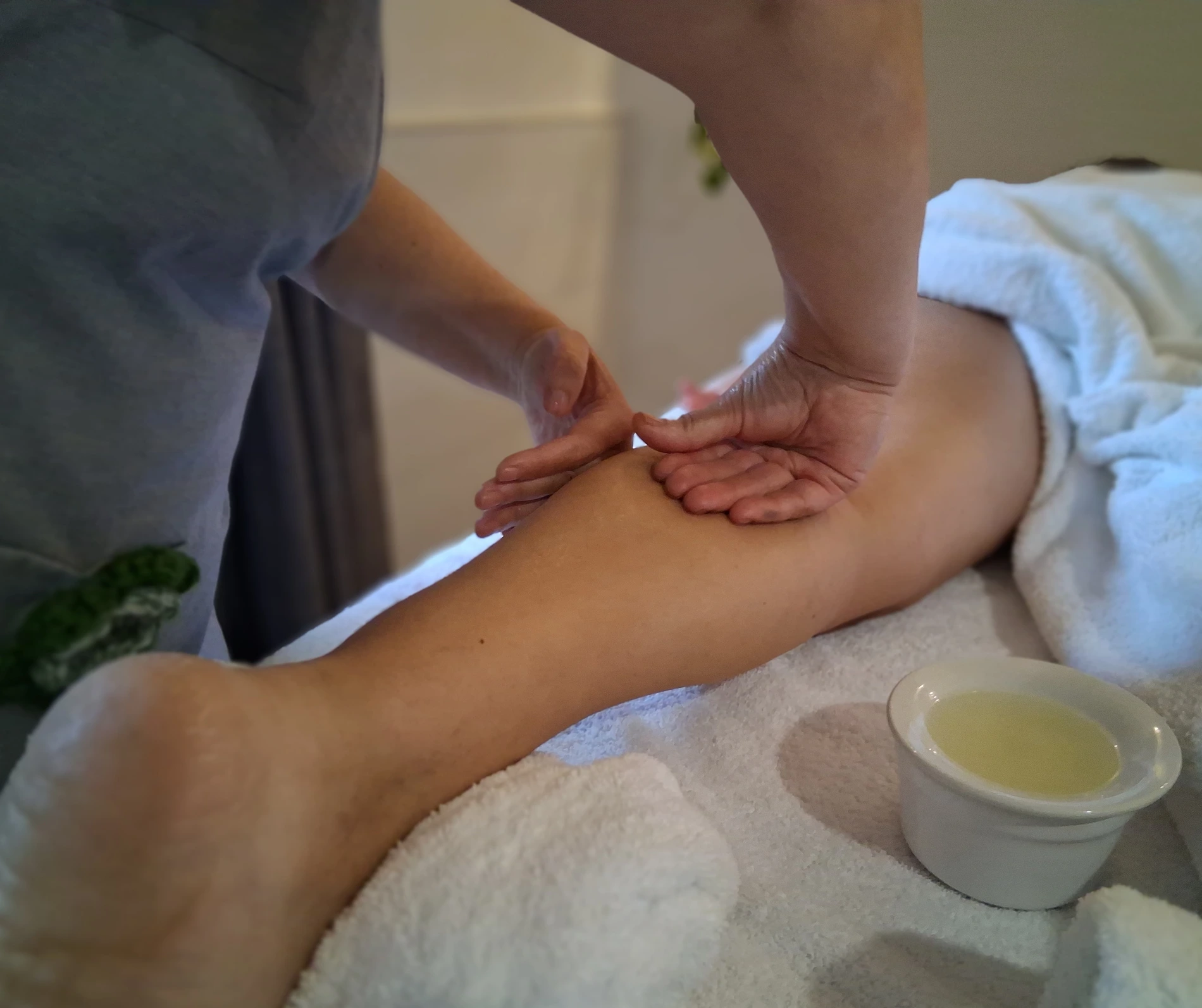 Legal Notice - Casa do Outeiro