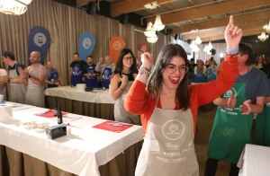 El nuevo foro de Luze Hoteles arranca revelando la fórmula de Andrés Visus para llevar la IA a la empresa navarra - Luze Hoteles
