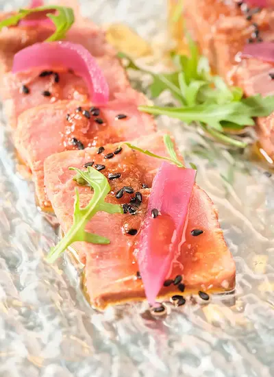 Restauraci&oacute;n - Luze El Toro - Luze Hoteles