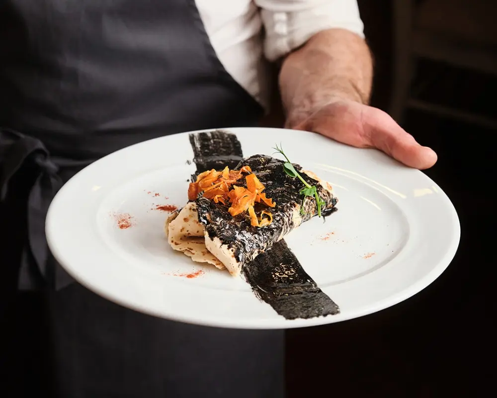 Restauraci&oacute;n - Luze El Toro - Luze Hoteles