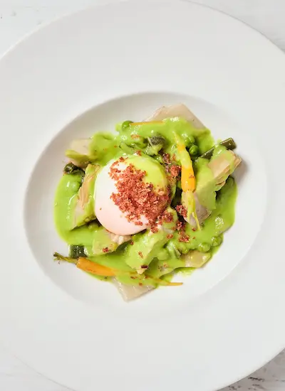 Restauraci&oacute;n - Luze El Toro - Luze Hoteles