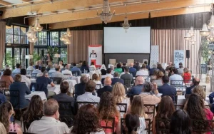 VerduArte de Pamplona, un restaurante especializado en verduras de la huerta navarra - Luze Hoteles