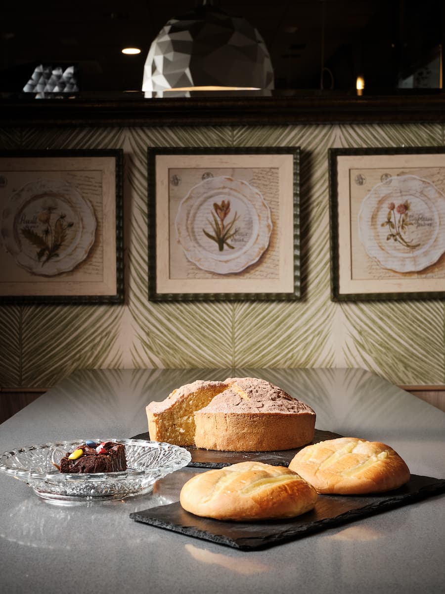 Restauraci&oacute;n - Luze El Villa - Luze Hoteles