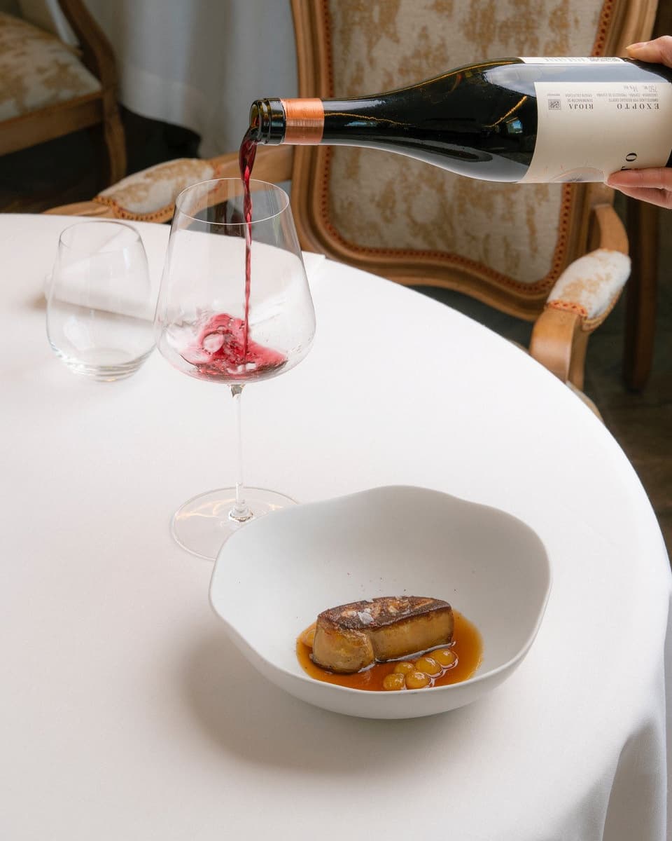 Luze San Sebastián - Luze Hoteles