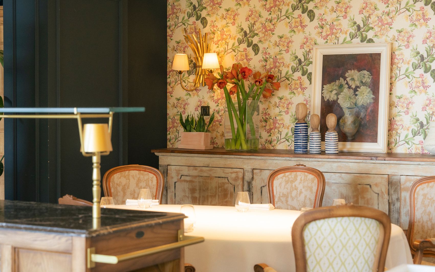 El restaurante Itzuli del Hotel Luze Boutique San Sebasti&aacute;n logra su primera Estrella Michelin - Luze Hoteles