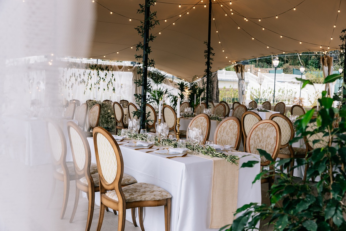 Servicios - Luze San Sebasti&aacute;n - Luze Hoteles