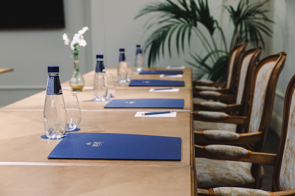 Servicios - Luze San Sebasti&aacute;n - Luze Hoteles