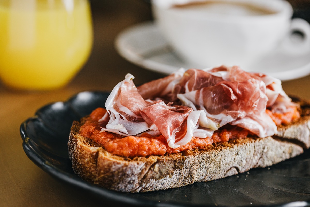 Restauration - Luze Hoteles