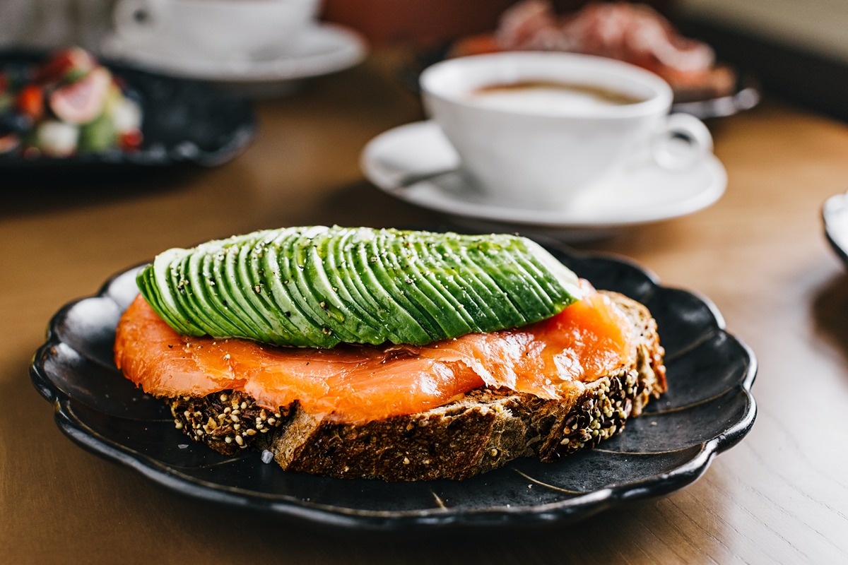 Restauration - Luze Hoteles