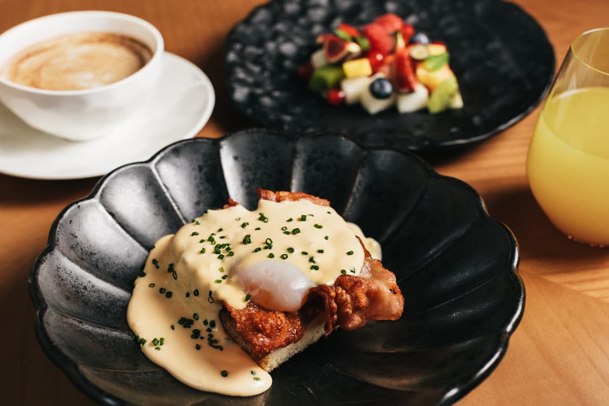 Restauraci&oacute;n - Luze San Sebasti&aacute;n - Luze Hoteles