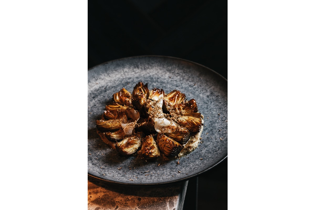 Restauration - Luze Hoteles