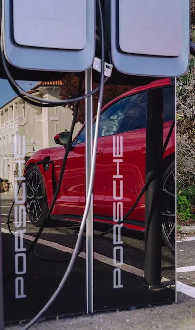 Services - Luze Hoteles