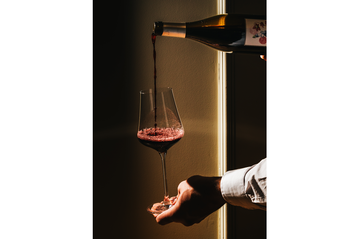 Restauration - Luze Hoteles