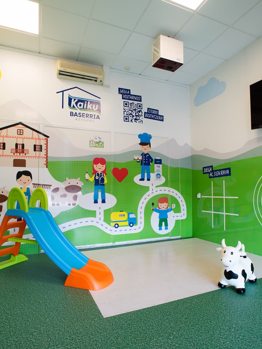 Servicios - Luze El Villa - Luze Hoteles