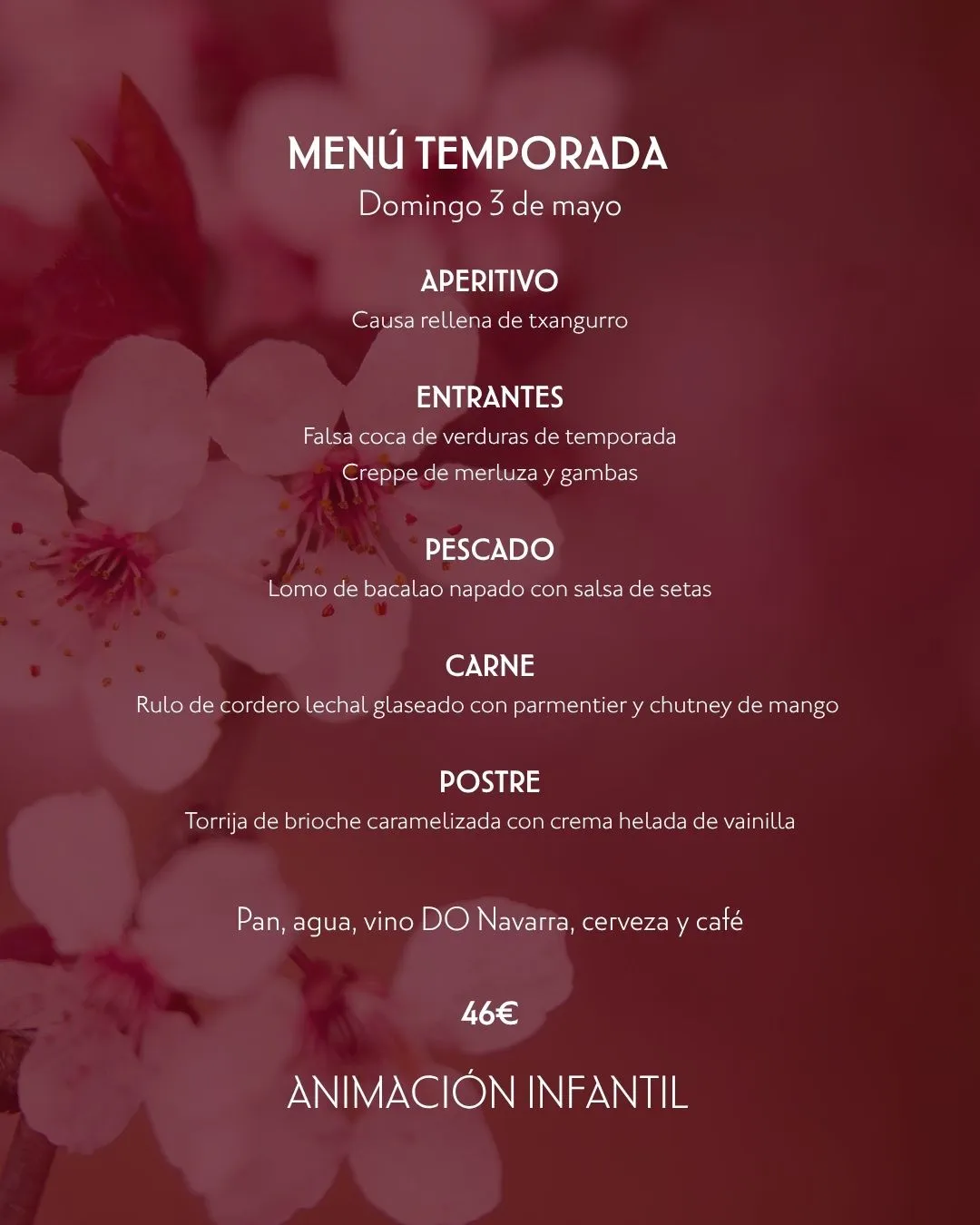 D&iacute;a de la Madre en Pamplona con Animaci&oacute;n Infantil en Hotel Luze El Toro - Luze Hoteles