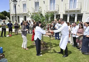 Grupo Luze abre su primer hotel en Madrid - Luze Hoteles