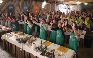 Masterchef en hotel luze el toro