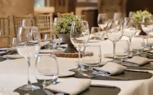 Nuevo menú de temporada en Hotel Luze El Toro: sabores de primavera con productos de cercanía - Luze Hoteles