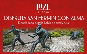 VerduArte de Pamplona, un restaurante especializado en verduras de la huerta navarra - Luze Hoteles
