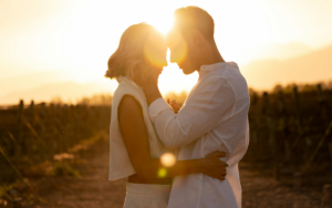 San Valentin en Luze Hoteles