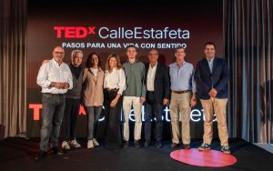 Verduarte vuelve a ser galardonado con un Sol Repsol - Luze Hoteles