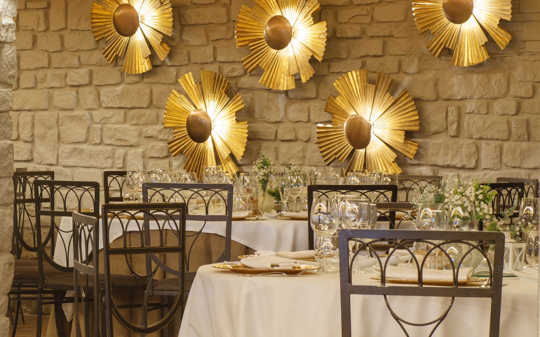 cotillón hotel luze el toro