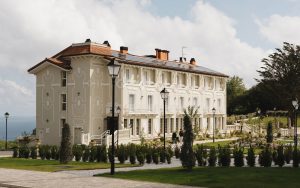 hotel luze boutique san sebasti&aacute;n