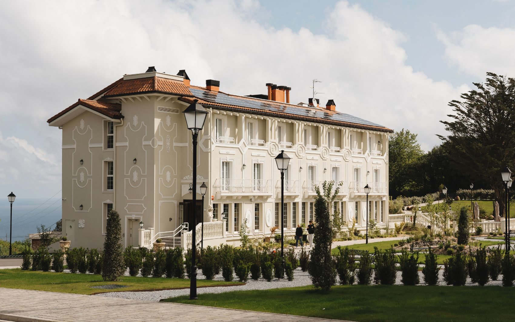 hotel luze boutique san sebasti&aacute;n