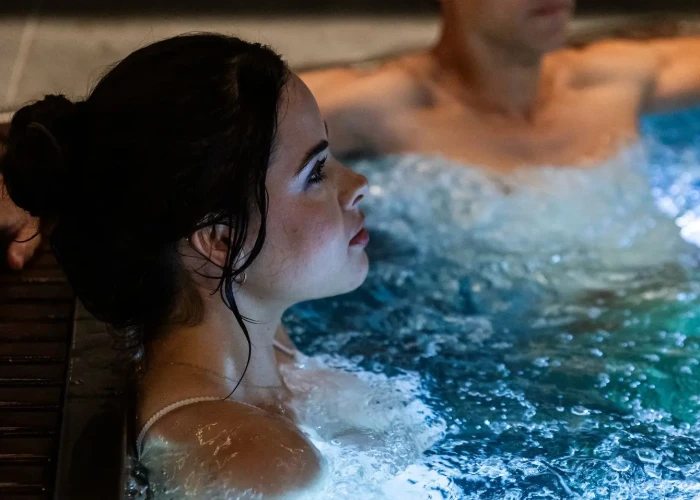 Spa et Wellness - Luze Hoteles