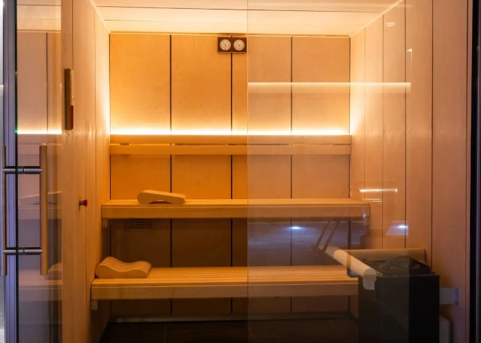 Spa et Wellness - Luze Hoteles