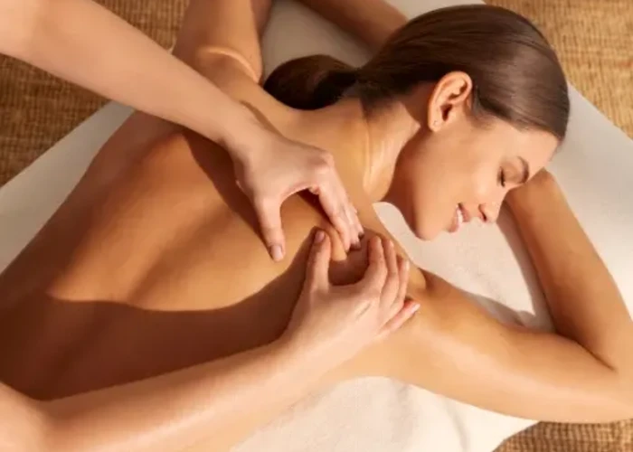 Spa et Wellness - Luze Hoteles