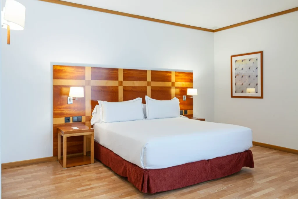 Senator Parque Central - Senator Hotels &amp; Resorts