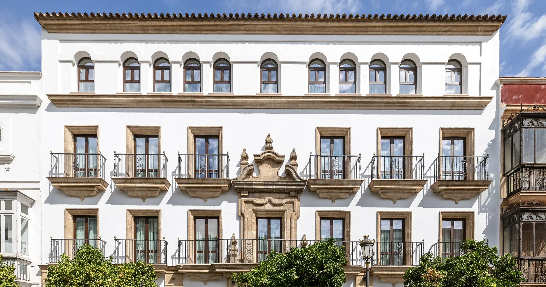 Casa del Compositor Hotel Jerez - Senator Hotels &amp; Resorts