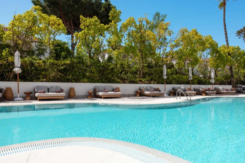 Senator Ban&uacute;s - Senator Hotels &amp; Resorts