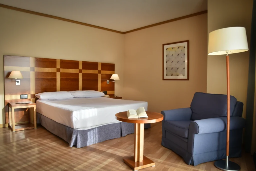 Senator Parque Central - Senator Hotels &amp; Resorts