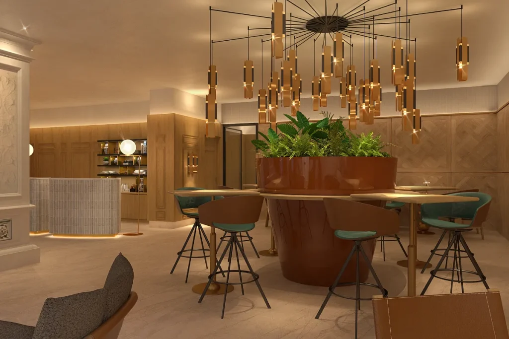 Partner Brand Hotel Management - Senator Hotels &amp; Resorts