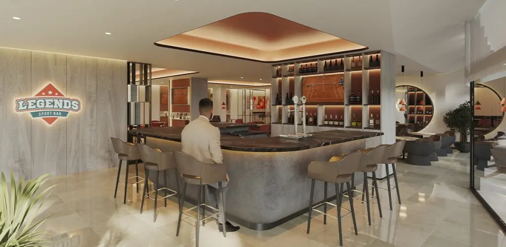 Senator Banús inicia una nueva etapa como refugio mediterráneo privado con chispa - Senator Hotels & Resorts
