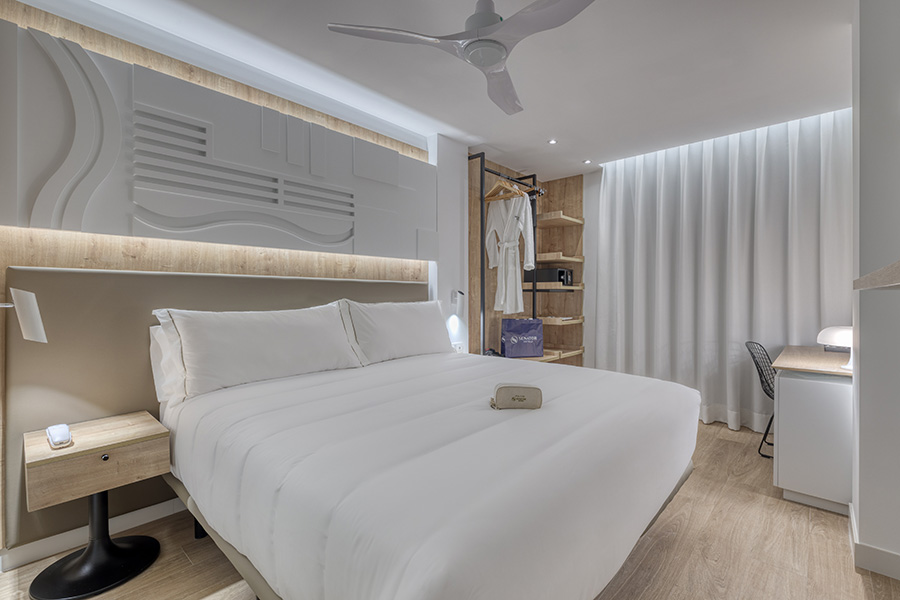 Senator afianza su presencia en Mallorca con Senator Cala Millor Hotel - Senator Hotels &amp; Resorts