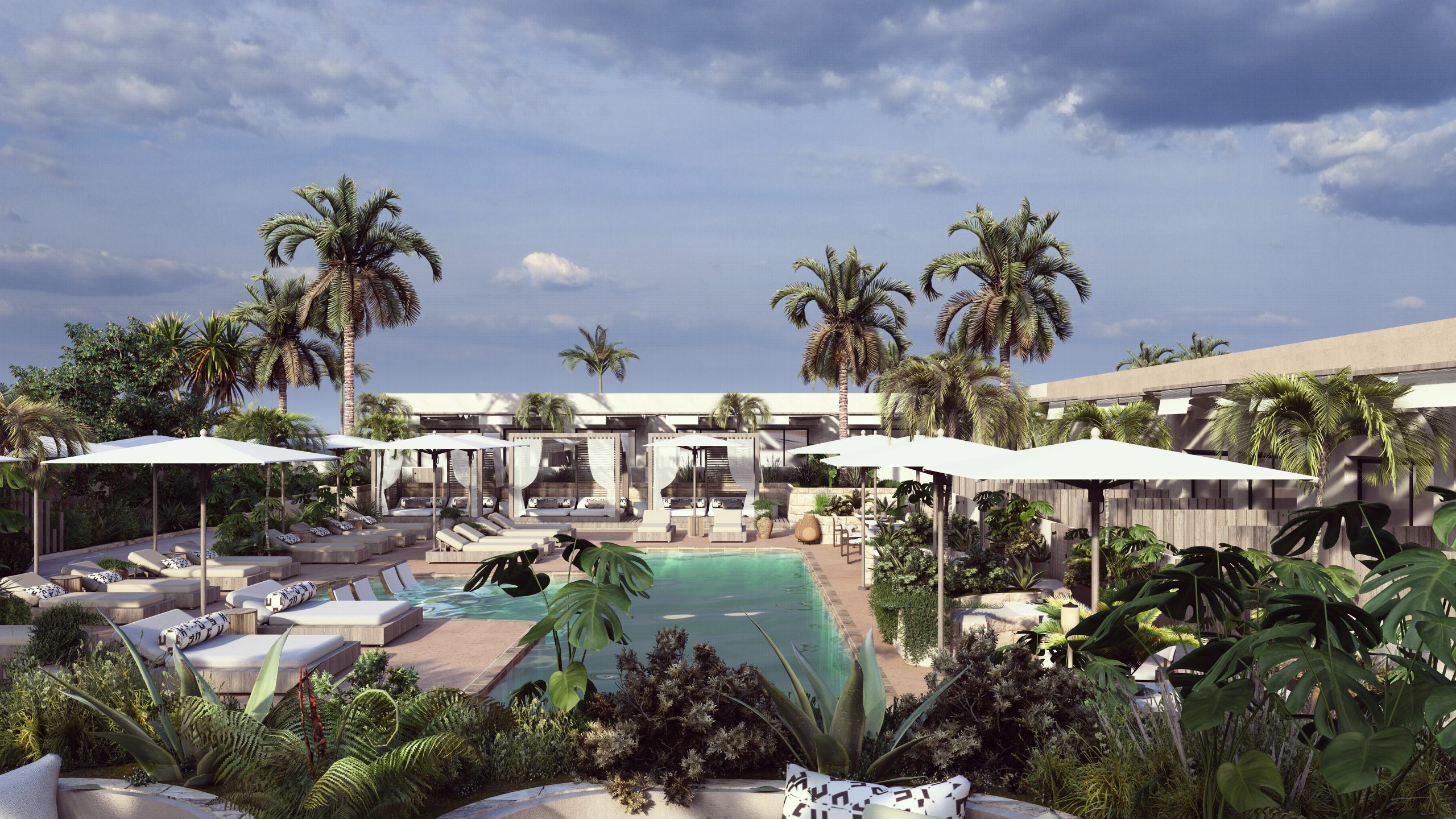 Senator Hotels &amp; Resorts inaugura el nuevo Hotel Indigo Gandia Beach en julio - Senator Hotels &amp; Resorts